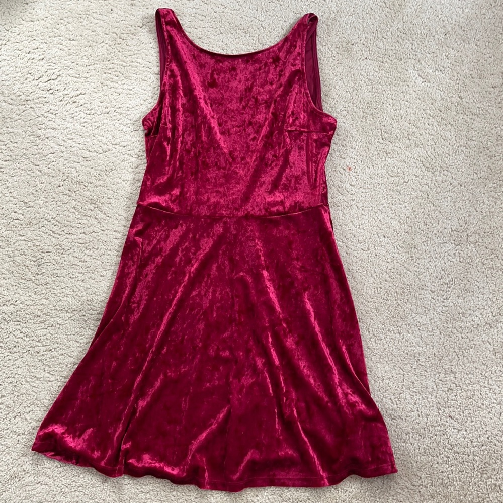 H&M Skater Dress